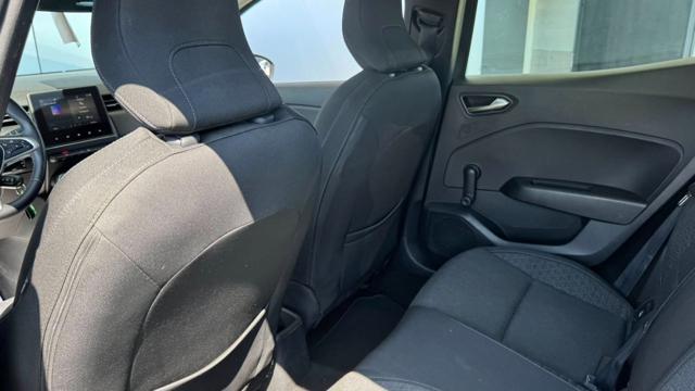 RENAULT Clio SCe 75 CV 5 porte Intens