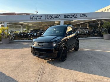 Ligier Myli LAB + Nuovo Pronto consegna Tua a solo 134 Euro al mese