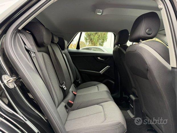 AUDI Q2 30TDI AUTOMATICA