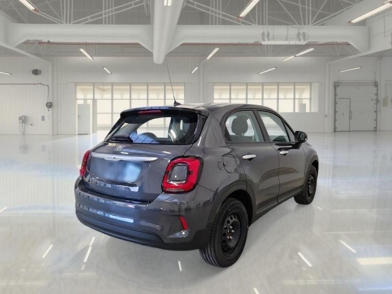 FIAT 500X 1.3 MJET 95 CV MT6 CROSSOVER
