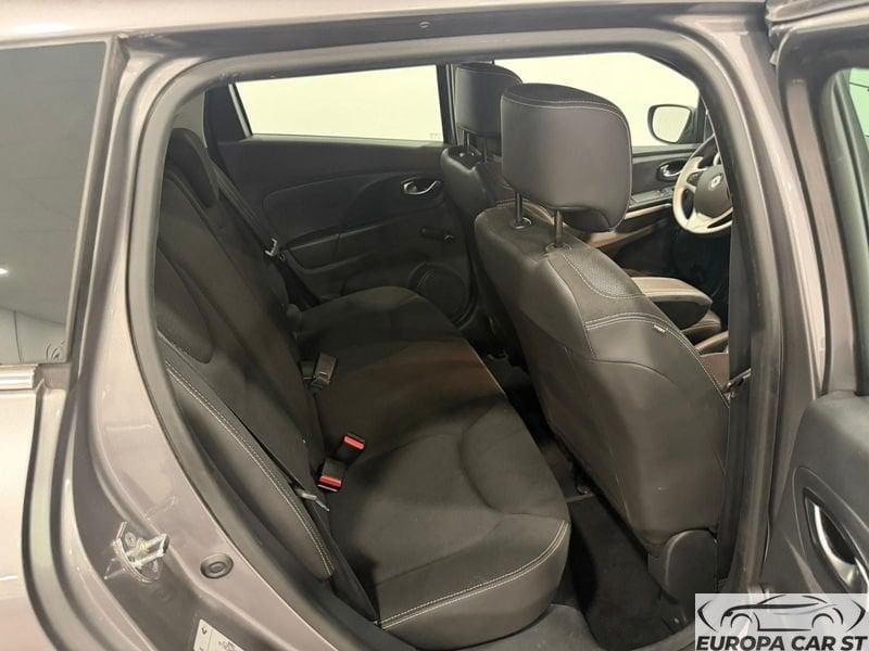 Renault Clio 1.5 Energy dCi 90cv Duel2 s&s