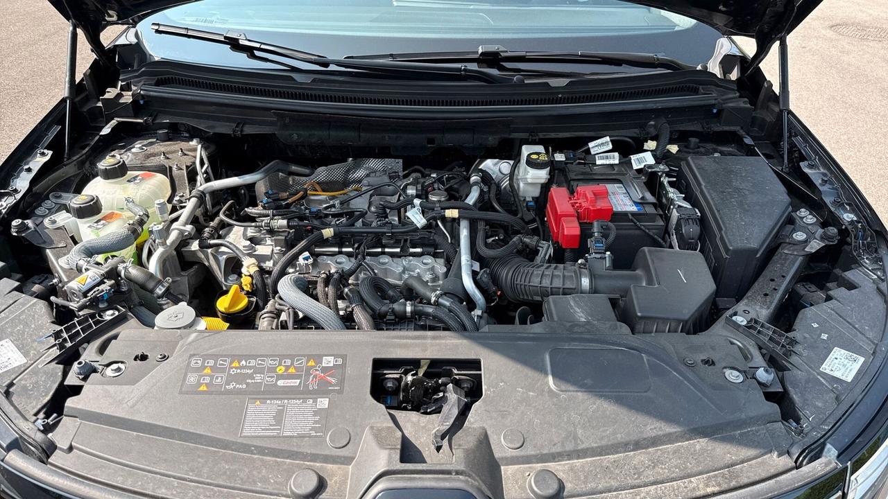 Renault Austral Mild Hybrid Advanced 130 CV Evolution