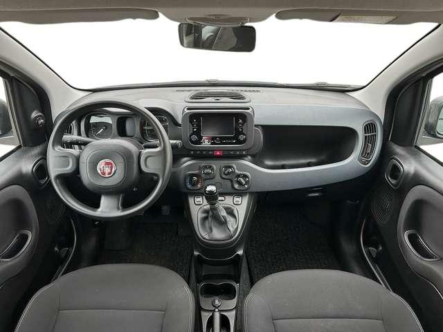 Fiat Panda 1.0 firefly hybrid s&s 70cv 5p.ti