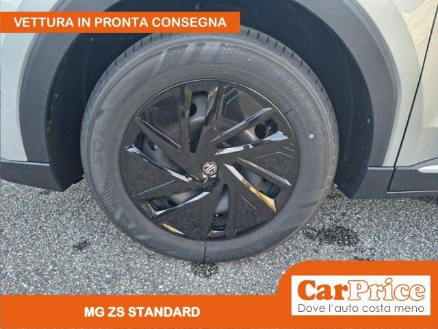 MG ZS 1.5 115CV Standard