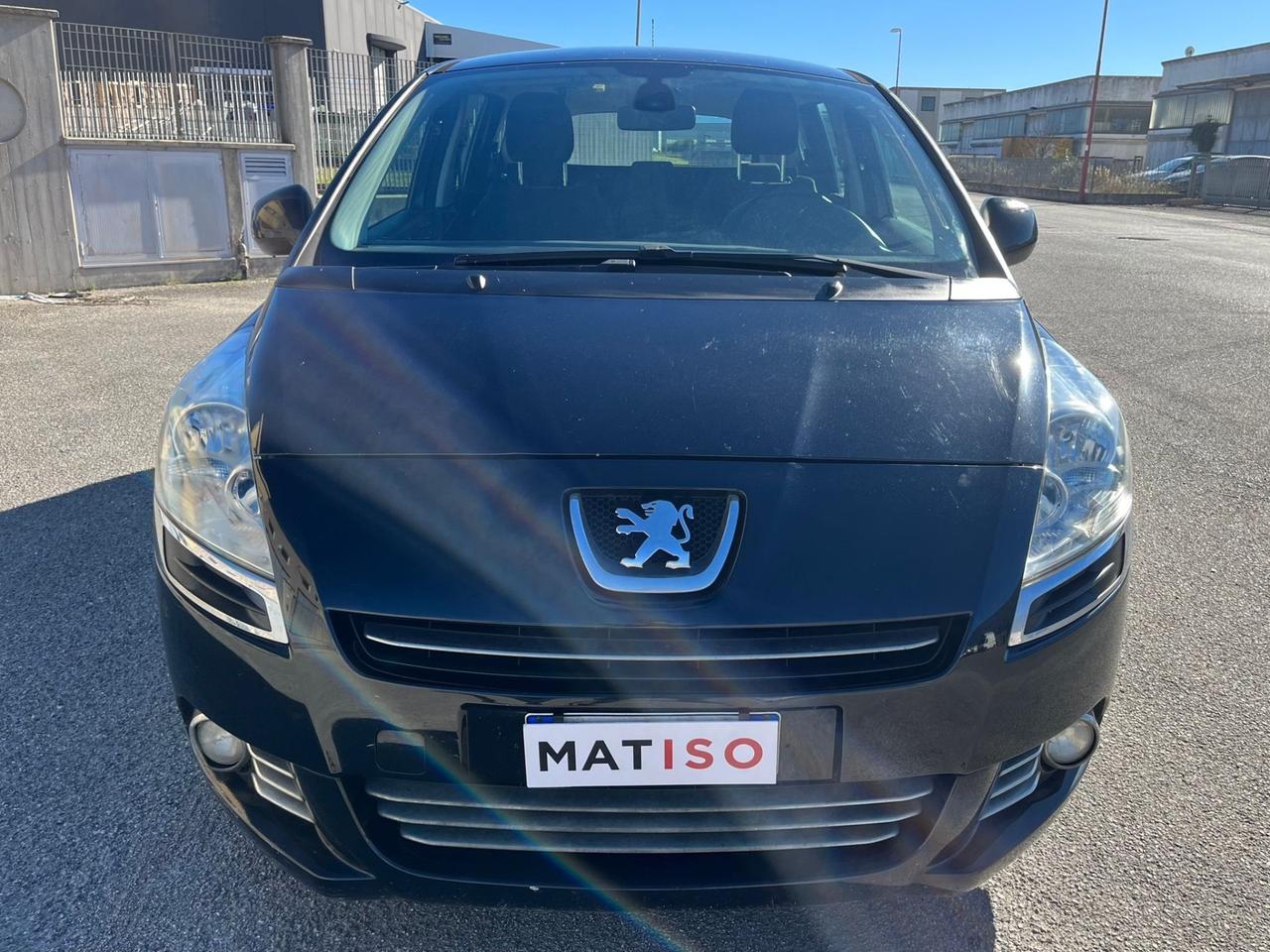 Peugeot 5008 1.6 HDi 112CV Business