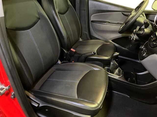 OPEL Karl 1.0 73cv Advance