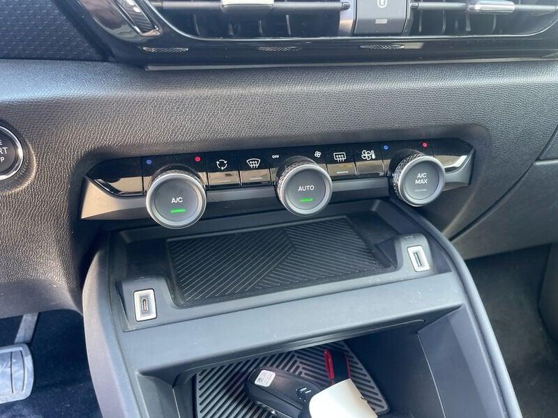 Citroën C4 1.5 bluehdi Feel Pack s&s 130cv eat8