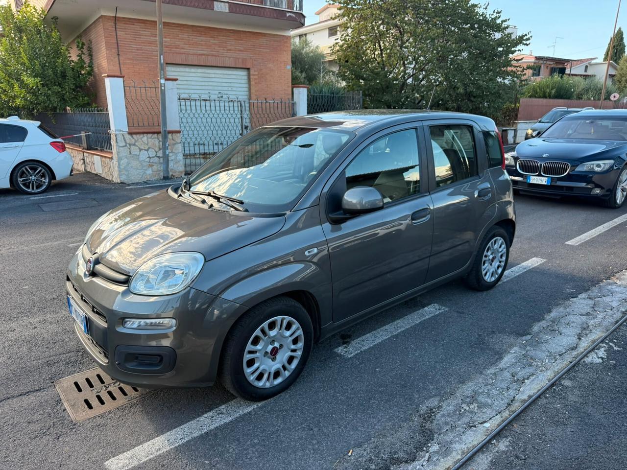 Fiat Panda 1.0 FireFly S&S Hybrid - Euro6D - Superprezzo - Tutto incluso