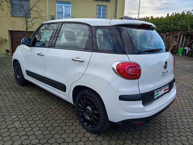 FIAT 500L Pro 1.3 MJT Mirror 4 posti (N1)