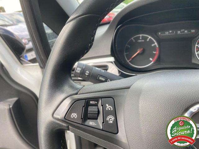 OPEL Corsa 1.2 5 porte Cosmo