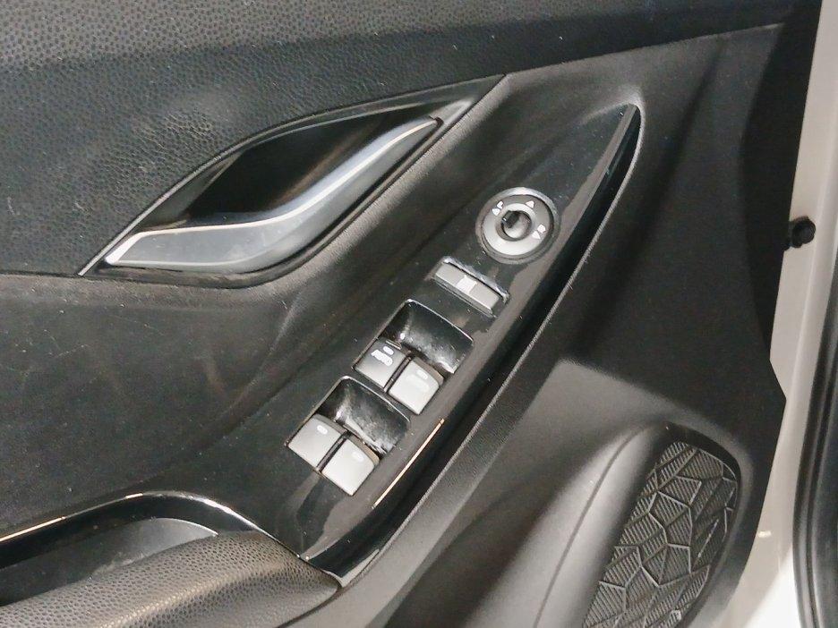 HYUNDAI ix20 - ix20 1.4 CRDI 90 CV APP MODE