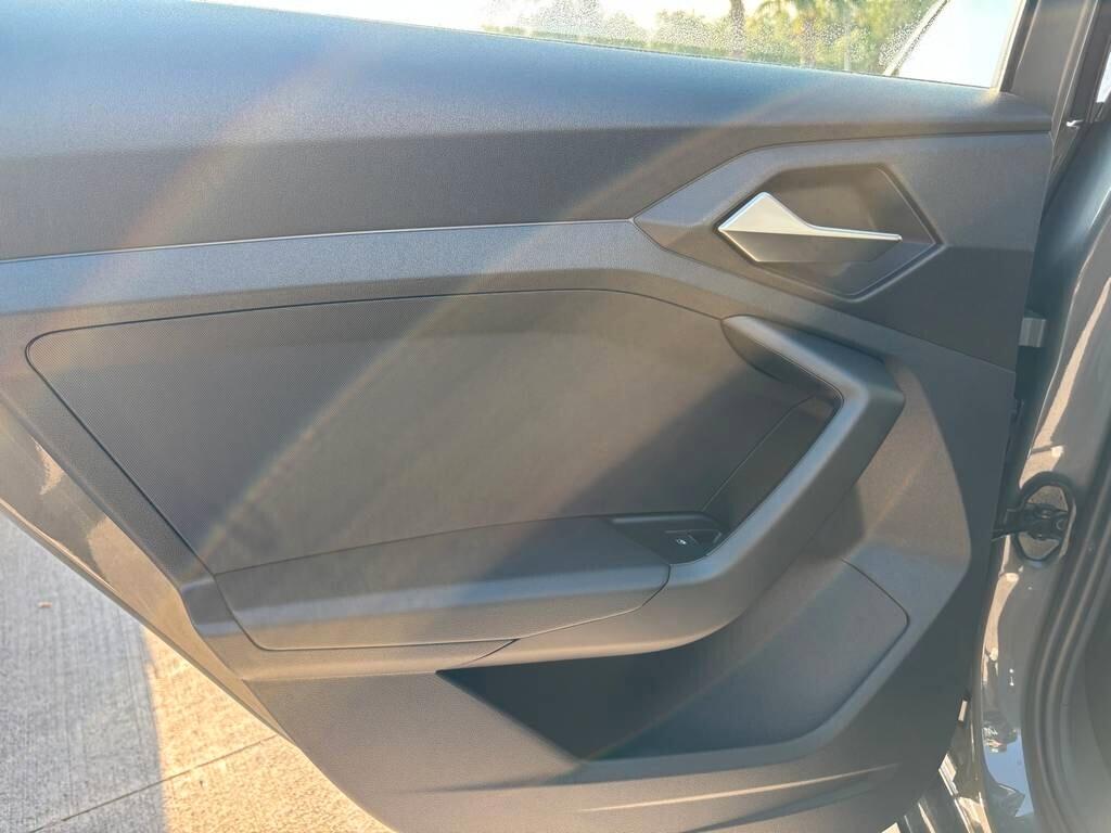 Audi A1 allstreet 30 TFSI Identity Contrast Nuova Tua a soli 289 Euro al mese