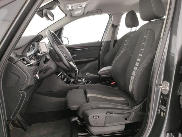 BMW 218 d Active Tourer Sport