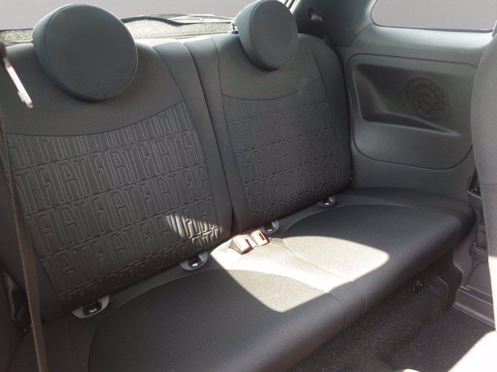 FIAT 500 1.0 hybrid dolcevita 70cv del 2023