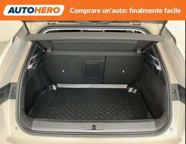 DS AUTOMOBILES DS 4 PureTech 130 aut. Trocadero
