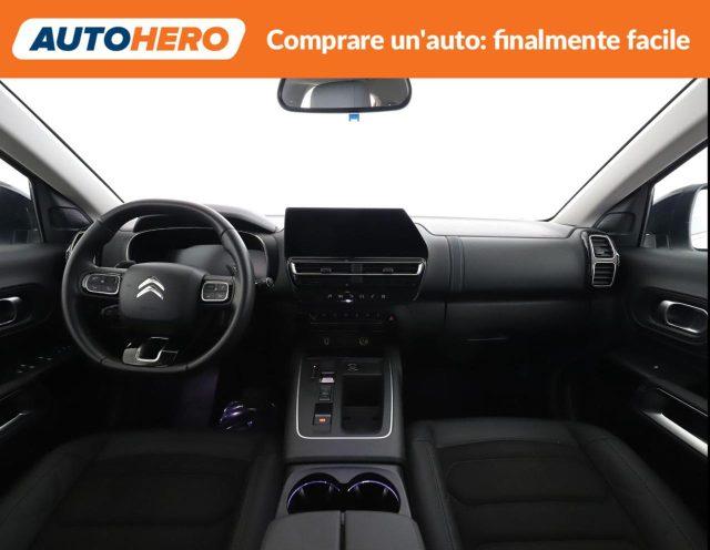 CITROEN C5 Aircross Hybrid 136 e-DCS6 Max
