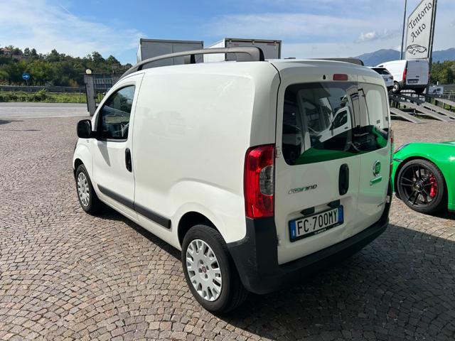 FIAT Fiorino 1.3 MJT 75CV Furgone SX E5+
