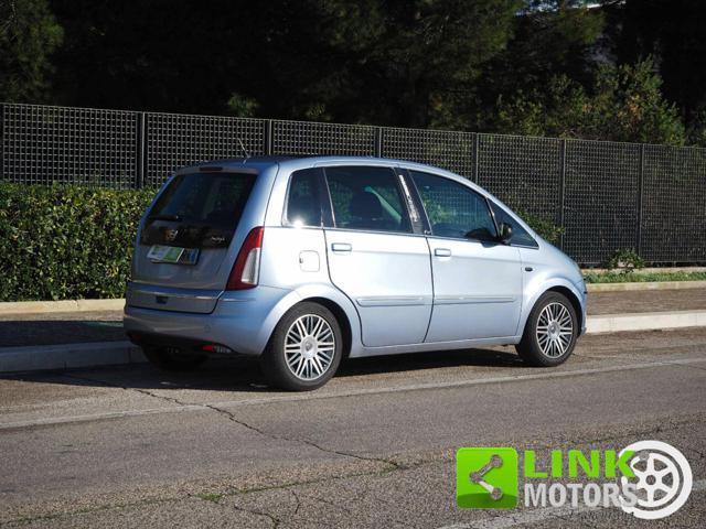 LANCIA MUSA 1.3 Multijet 16V 90 CV Platino