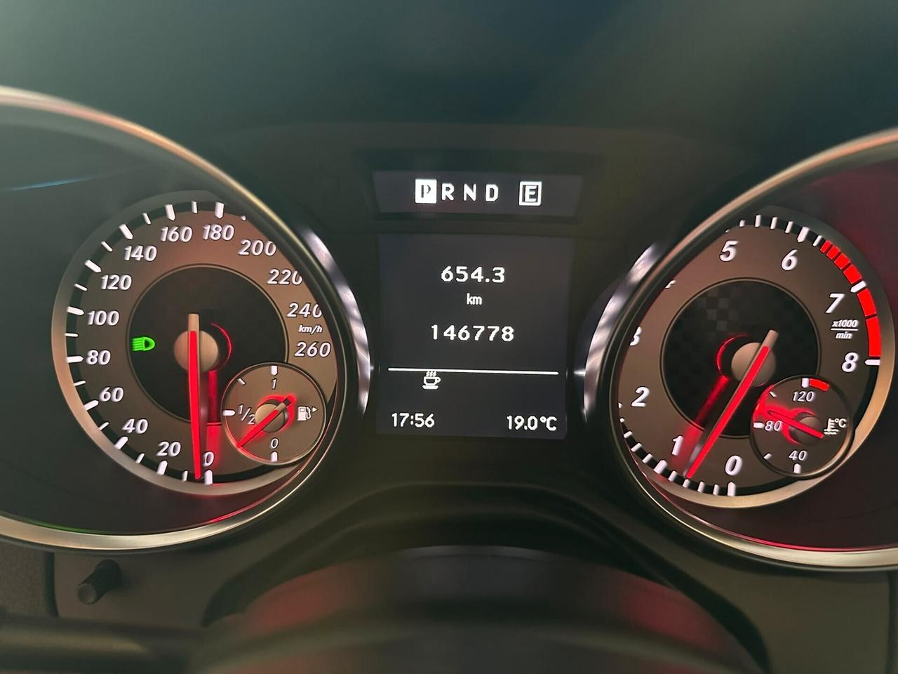MERCEDES SLK 200 PREMIUM CABRIOLET 184cv