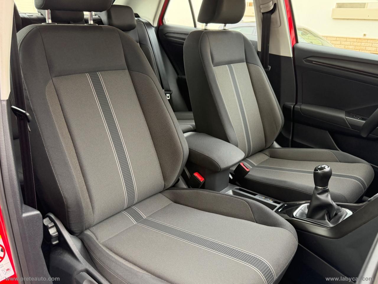 VOLKSWAGEN T-Roc 1.6 TDI SCR Business BlueMot.Tech.