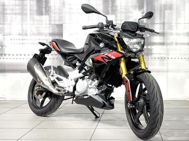 Bmw G 310 R