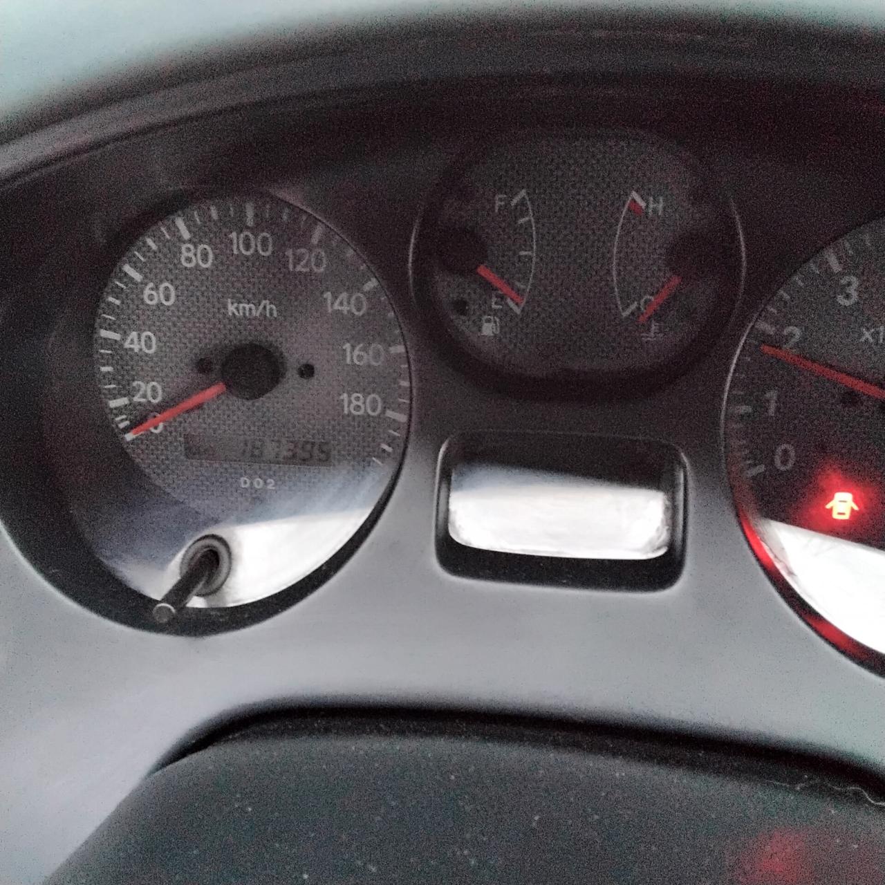 Toyota RAV 4 2.0i 16V cat 3 porte Fun