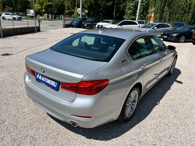 BMW 530 e Iperformance Business Aut.
