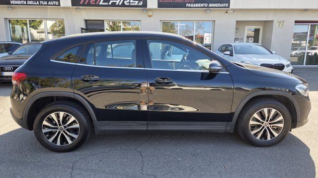 MERCEDES-BENZ GLA 250 e hybrid EQ Business Extra PERMUTE GARANZIA 2028