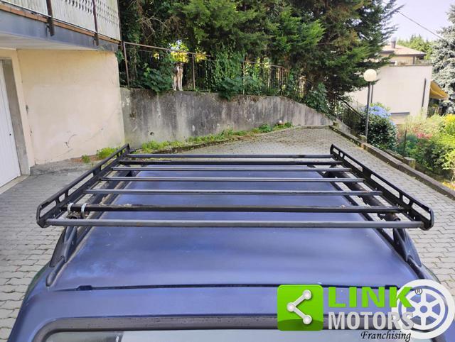 FIAT Panda 1ª serie 900 i.e. cat Hobby