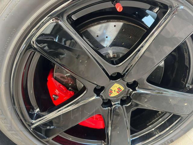 Porsche Macan Macan 3.6 Turbo Performance 440cv pdk