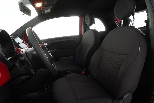FIAT 500 500 1.0 Hybrid