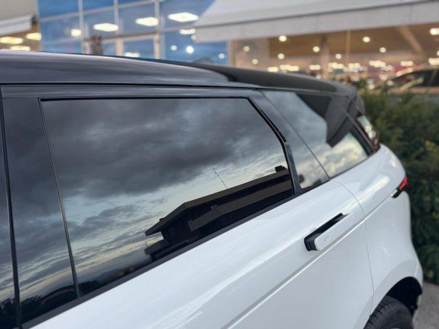 LAND ROVER Range Rover Evoque 2.0D I4 163 CV AWD AUT R-DYNAMIC S *BICOLOR*UNIPRO