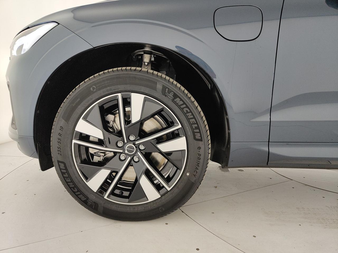 VOLVO XC60 2.0 t6 phev Core awd auto