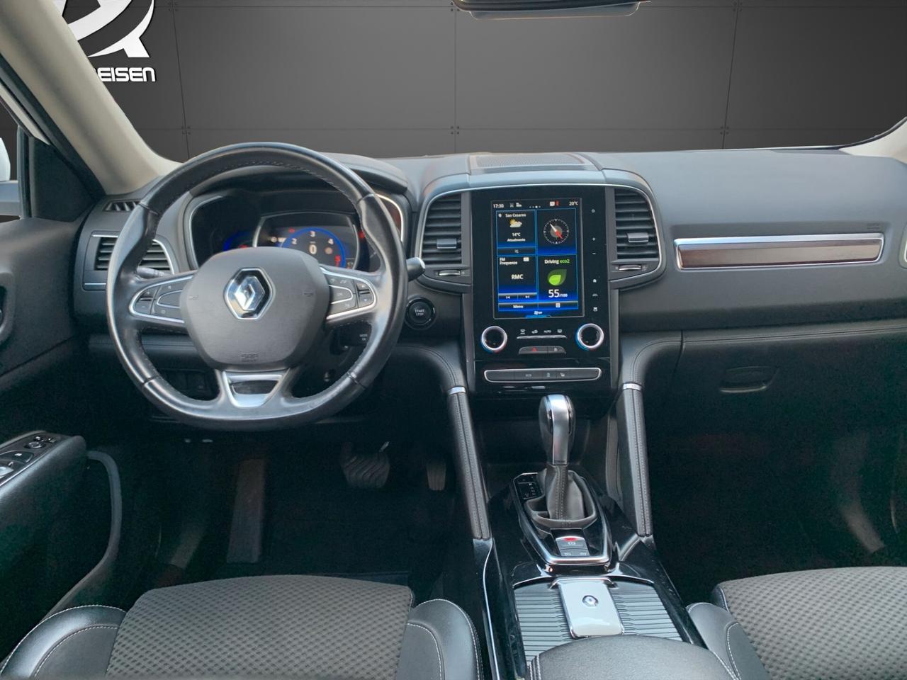 Renault Koleos dCi 175CV X-Tronic Energy Initiale Paris FULL
