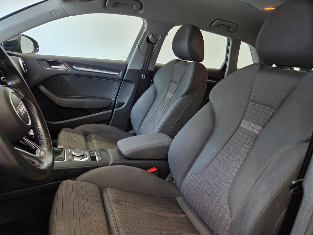 Audi A3 SPB 1.6 TDI 116 CV Sport