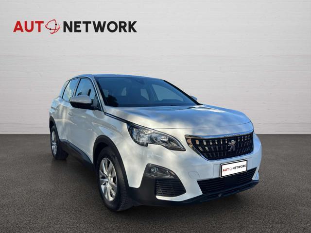 PEUGEOT 3008 BlueHDi 130 S&S Business