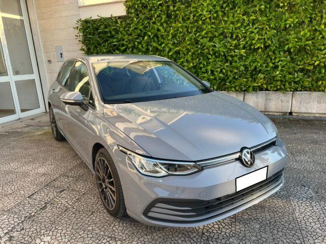 VOLKSWAGEN Golf 2.0 TDI 116 CV SCR