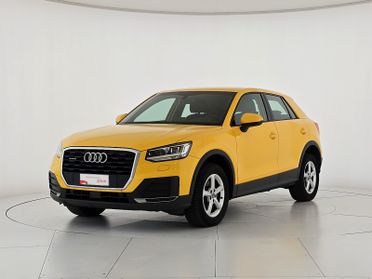Audi Q2 2.0 tdi business quattro 150cv s-tronic