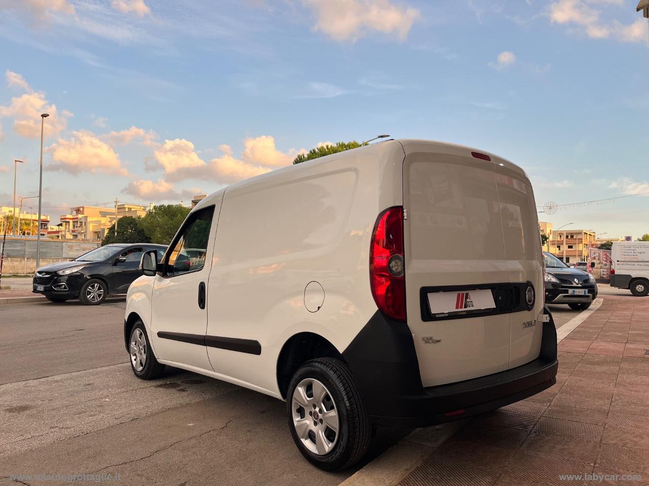 Doblò 1.6MJT 105CV PCTN Cargo Lam.SX E5+