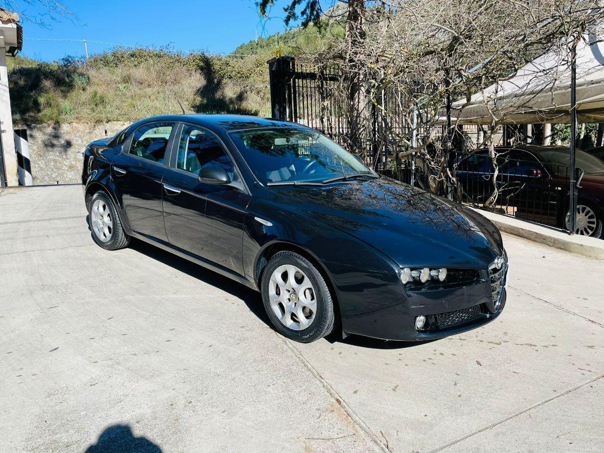 Alfa Romeo 159 1.9 JTDm 170CV Distinctive My'11