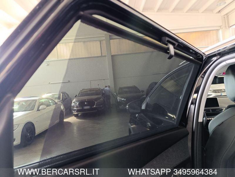 Peugeot 5008 BlueHDi 130 S&S Crossway*7 POSTI*