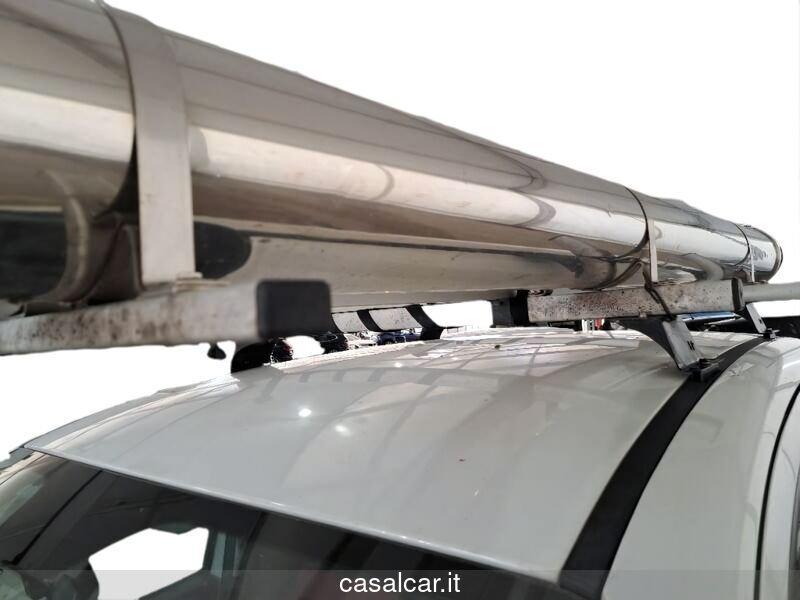 FIAT Panda Panda 1.3 MJT S&S 4x4 Pop Climbing Van 2 posti 24 MESI DI GARANZIA