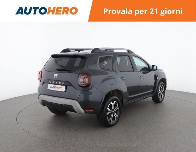 DACIA Duster 1.0 TCe GPL 4x2 Prestige Up