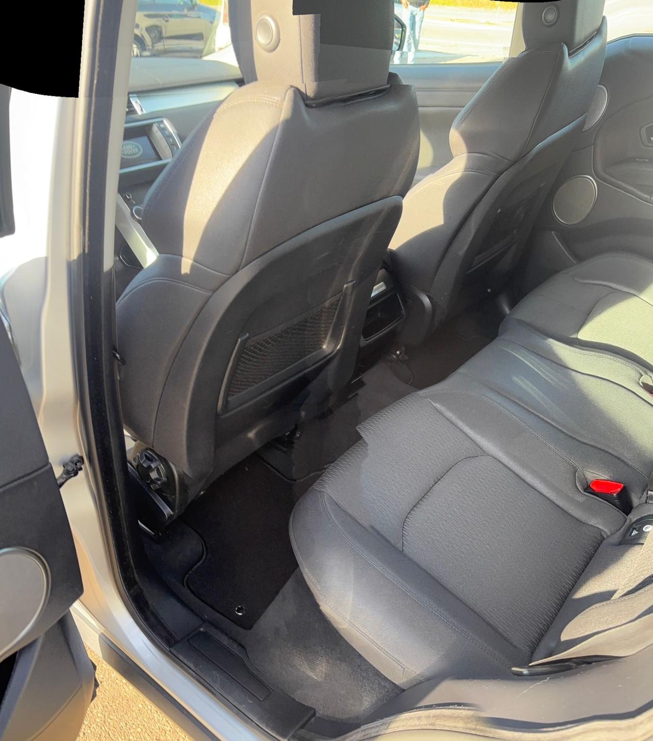 Land Rover Range Evoque 2.0 TD4 180 CV 5p. Autobiography