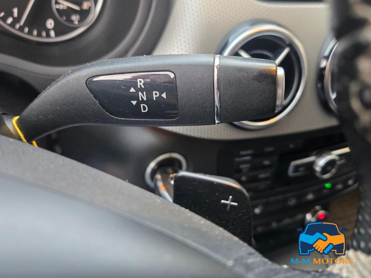 Mercedes B 220 CDI Premium