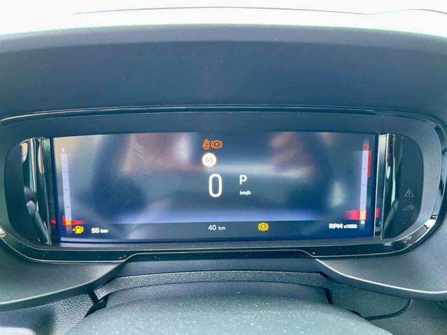 FIAT Doblo 1.5 BlueHdi 130CV AT8 PL Entry 7 POSTI - KM0