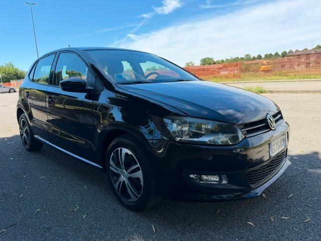 Volkswagen Polo 1.4 5 porte Comfortline Euro ok neopatentati