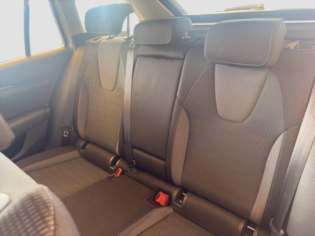 SKODA Octavia Octavia 2.0 TDI 150 CV DSG Wagon Executive