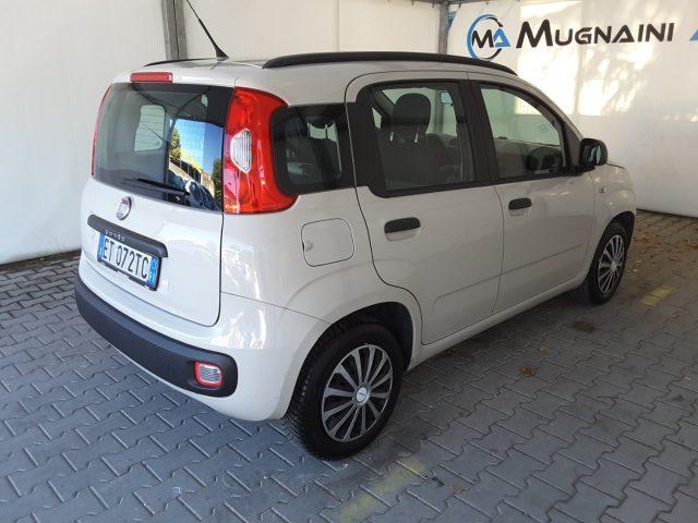 FIAT Panda 1.2 Easy 5 POSTI *EURO 6*