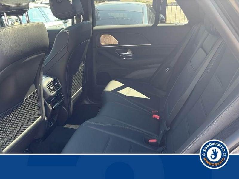 Mercedes-Benz GLE Coupé G350de 4Matic EQ-Power Coupé AMG Line Premium Plus